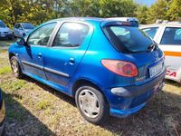 usata Peugeot 206 1.1 5p. S