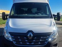 Usata Renault Master 136 CV (100 kW) 2016 Bianco Furgone