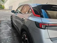 Usata Opel Mokka GS Line 101 CV (74 kW) 2022 Grigio SUV