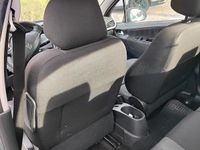 Usata Peugeot 207 75 CV (55 kW) 2011 Marrone Berlina