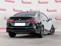 Usata BMW 218 M Sport 136 CV (100 kW) 2025 Nero Coupé