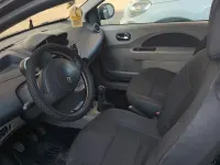 Usata Renault Twingo 58 CV (42 kW) 2007 Nero Utilitaria