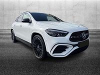 Usata Mercedes GLA200 Advanced Plus 163 CV (119 kW) 2024 Bianco SUV