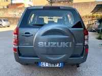 Usata Suzuki Grand Vitara 130 CV (95 kW) 2007 Grigio SUV