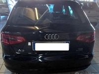 Occasion Audi A3 Design 184 ch (135 kW) 2017 Noir Berline