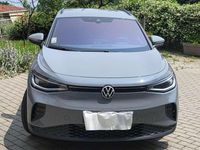 Usata VW ID.4 Pro 188 kW (256 CV) 2024 Grigio SUV