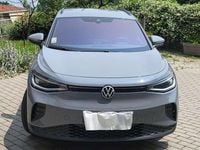Usata VW ID.4 Pro 210 kW (286 CV) 2024 Grigio SUV