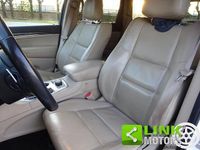 Usata Jeep Grand Cherokee Limited 250 CV (183 kW) 2018 Bianco SUV
