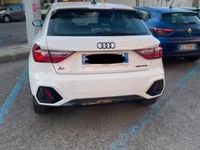 Usata Audi A1 Business 95 CV (69 kW) 2023 Bianco SUV