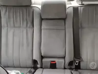 Usata Lancia Lybra 150 CV (110 kW) 2002 Blu Berlina
