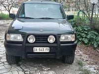 Usata Opel Frontera Sport 116 CV (85 kW) 1997 SUV