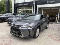 Usata Lexus UX 250h Executive Line 184 CV (135 kW) 2022 Grigio SUV