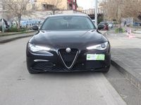 usata Alfa Romeo Giulia 2.2 Turbodiesel 190 CV AT8 Sup