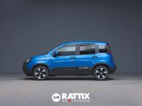 Usata Fiat Panda Cross Cross 69 CV (50 kW) 2025 Blu Utilitaria