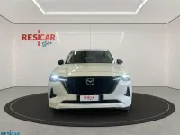 Usata Mazda CX-60 Homura-Line 249 CV (183 kW) 2023 Bianco SUV
