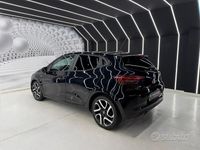 Usata Renault Clio V Zen 101 CV (74 kW) 2020 Nero Berlina