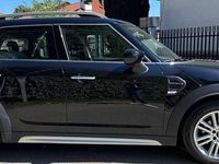 Usata Mini Cooper Countryman Classic 136 CV (100 kW) 2023 Nero SUV