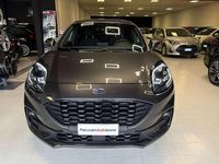 Usata Ford Puma ST-Line 125 CV (91 kW) 2024 Grigio scuro met SUV