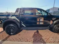 Begagnad Ford Ranger Raptor 292 HK (214 kW) 2023 Svart Pickup