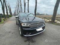 usata Dodge Durango 3.6 AWD Citadel