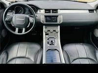 usata Land Rover Range Rover evoque Range Rover Evoque 2.0D I4 150CV AWD Business Edition