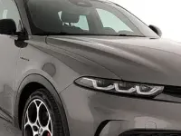 Usata Alfa Romeo Tonale Veloce 160 CV (117 kW) 2025 Grigio SUV