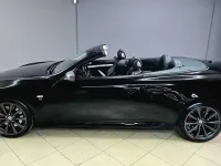 Usata Infiniti G37 Premium 320 CV (235 kW) 2011 Nero Coupé