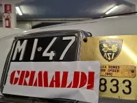 Usata Alfa Romeo 2000 116 CV (85 kW) 1960 Bianco / pastello Cabrio