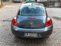 usata VW Maggiolino Maggiolino 1.6 TDI Design