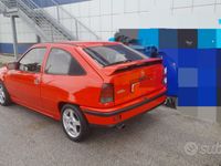 usata Opel Kadett gsi