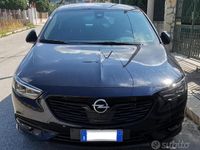 usata Opel Insignia 2ª serie - 2019