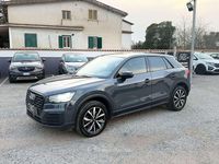 Usata Audi Q2 Business 116 CV (85 kW) 2017 Grigio SUV