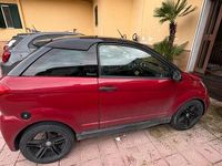 Usata Aixam Coupe GTI 2016 Rosso Coupé