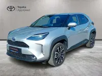 Usata Toyota Yaris Trend 92 CV (67 kW) 2022 Other Utilitaria