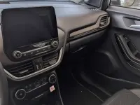 Usata Ford Puma Titanium 125 CV (91 kW) 2023 Grigio SUV