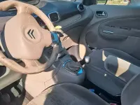 Usata Citroën C3 Picasso 2009 Nero Monovolume