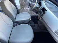 Usata Nissan Micra 65 CV (47 kW) 2004 Blu/azzurro Utilitaria