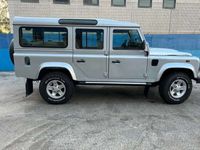 usata Land Rover Defender Defender2.4 td4 SE SW