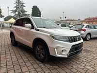 Usata Suzuki Vitara Cool 129 CV (94 kW) 2021 Bianco SUV