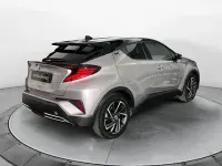 Usata Toyota C-HR Style 184 CV (135 kW) 2021 Other SUV