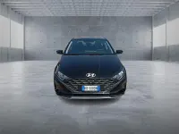 Nuova Hyundai i20 77 CV (56 kW) 2025 Nero Utilitaria