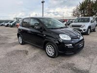 Usata Fiat Panda S 71 CV (52 kW) 2023 Nero Utilitaria