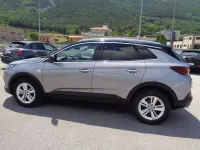 Usata Opel Grandland X Innovation 131 CV (96 kW) 2020 Grigio SUV