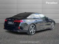 Usata BMW 520 M Sport 197 CV (144 kW) 2025 Nero Berlina