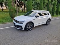 usata VW Tiguan 1.5 tsi Rline 130cv