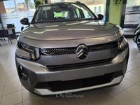 Nuova Citroën C3 110 CV (80 kW) 2026 Grigio SUV