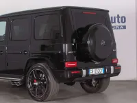 Usata Mercedes G63 AMG AMG 585 CV (430 kW) 2023 Nero SUV