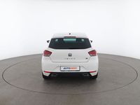 usata Seat Ibiza 1.0 TSI FR 115 CV DSG 1.0 TSI FR 115 CV DSG