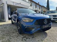 Usata Mercedes GLA35 AMG AMG Line Premium Plus 306 CV (225 kW) 2025 Blu/azzurro SUV