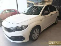 Usata Fiat Tipo S 95 CV (69 kW) 2022 Bianco Berlina